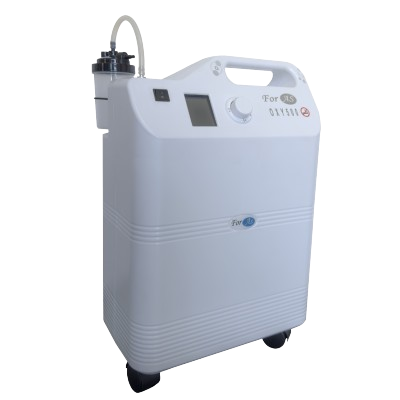 Oxygen Concentrator